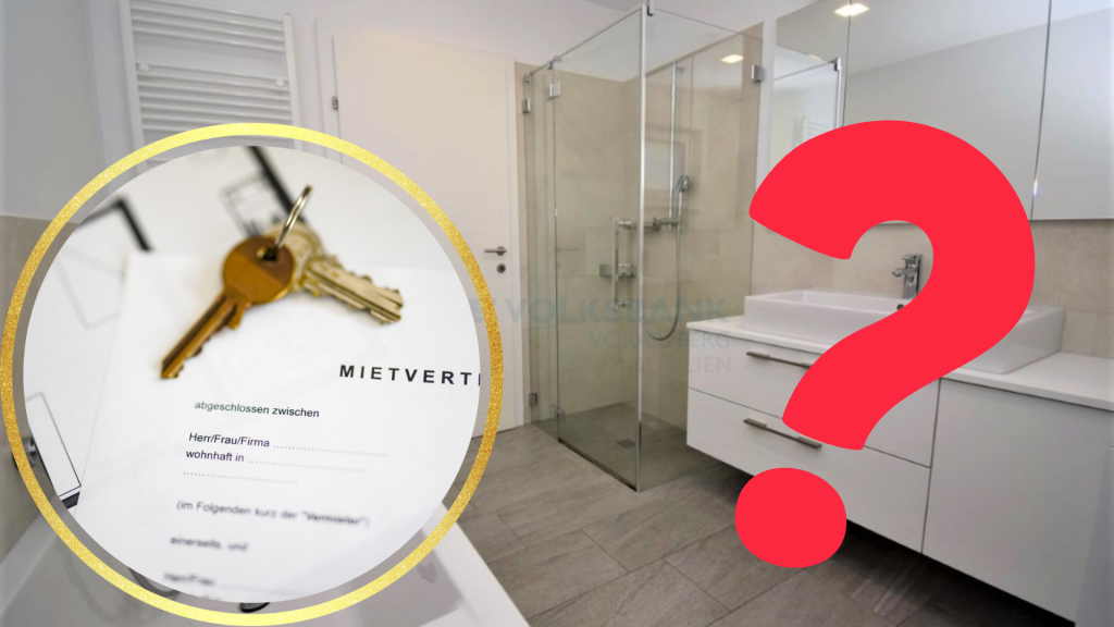 Kaufen oder mieten: Was lohnt sich mehr?