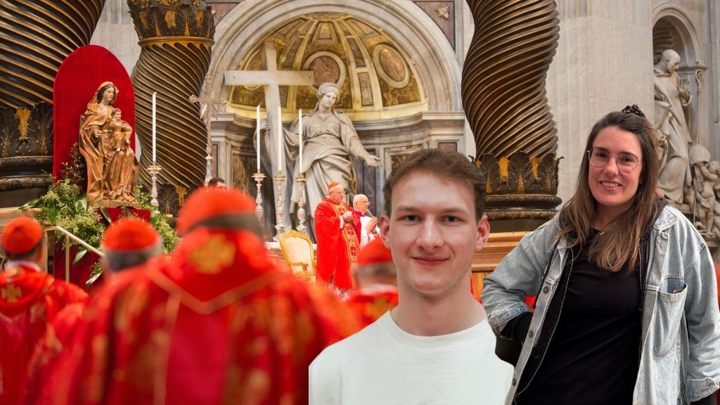 Vorarlberg blickt nach Rom: Erwartungen an den neuen Papst