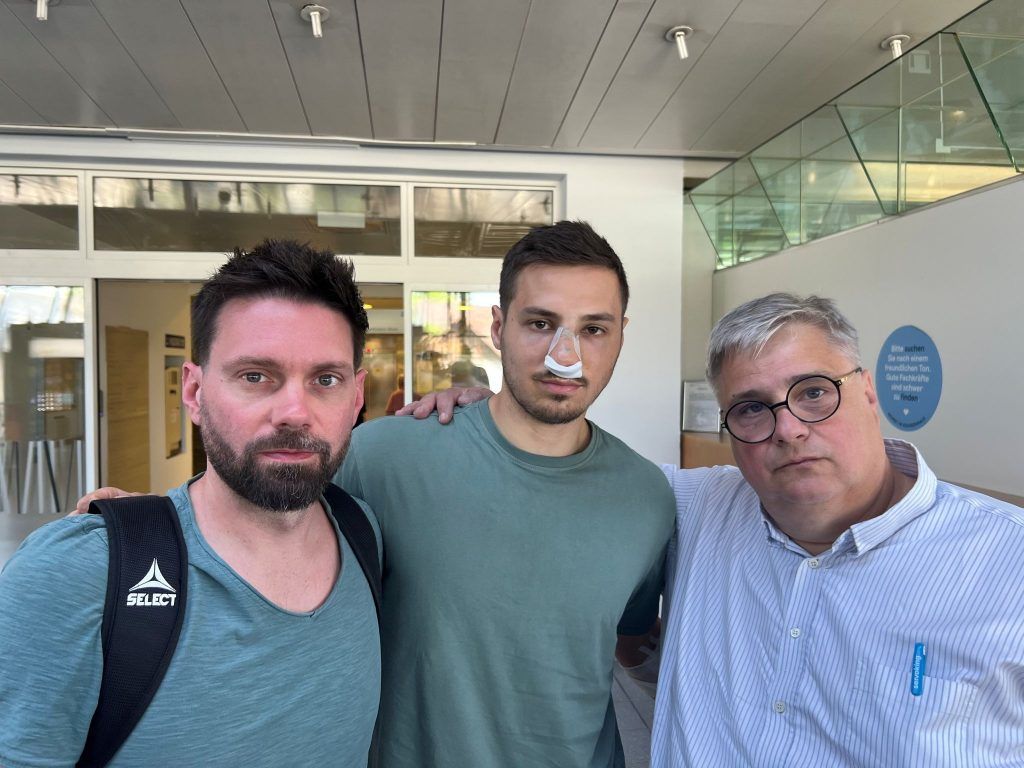 Ein Schlag ins Gesicht des Fairplays