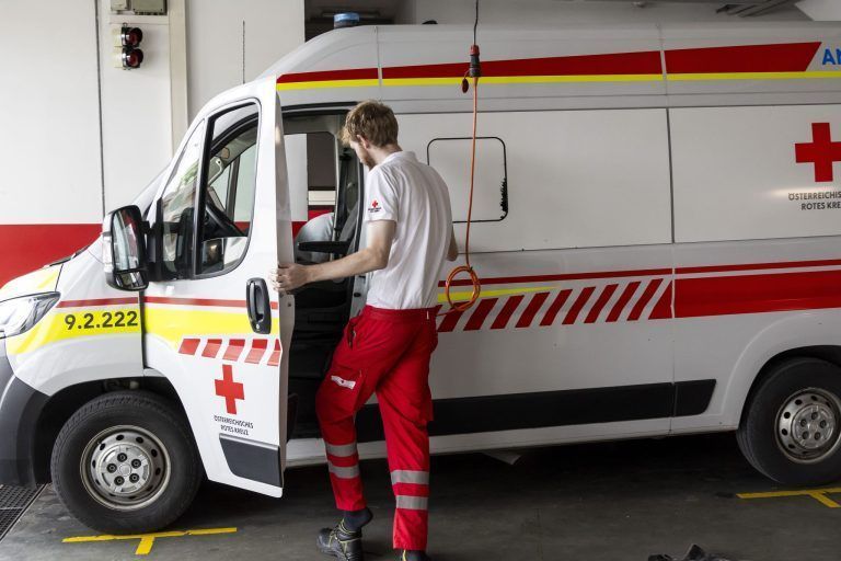 Mehr Geld für Krankentransporte