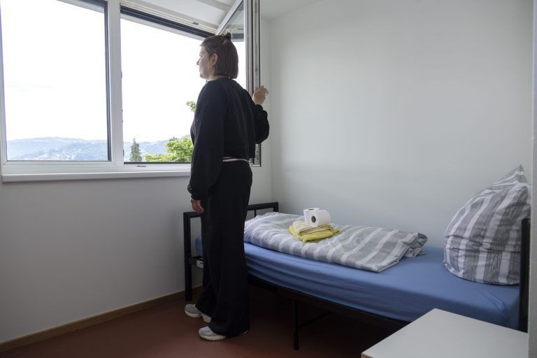 "Hier begegnen wir jedem Menschen mit Respekt und Offenheit" – Neuer Leiter im Kaplan-Bonetti-Haus
