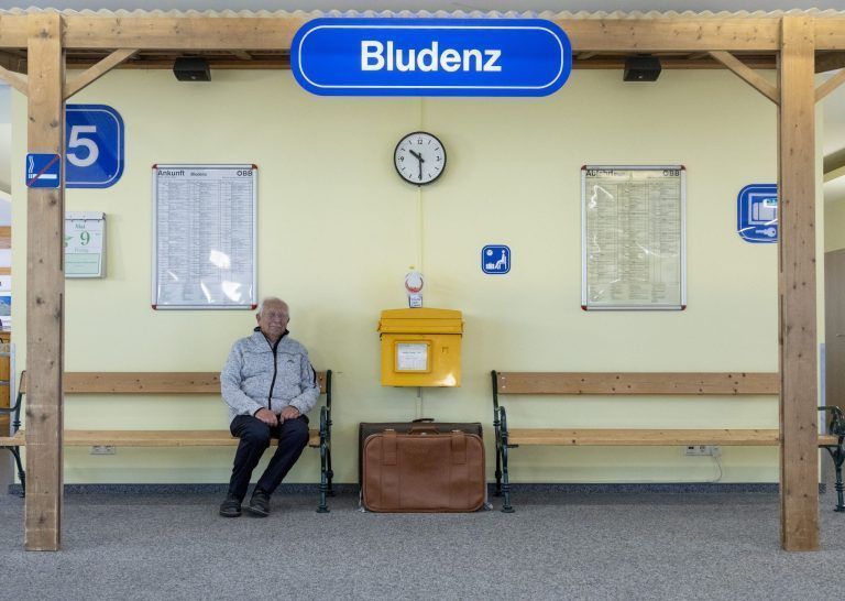 In guten wie in schlechten Tagen