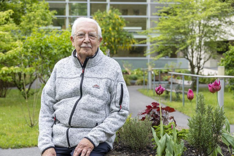 In guten wie in schlechten Tagen