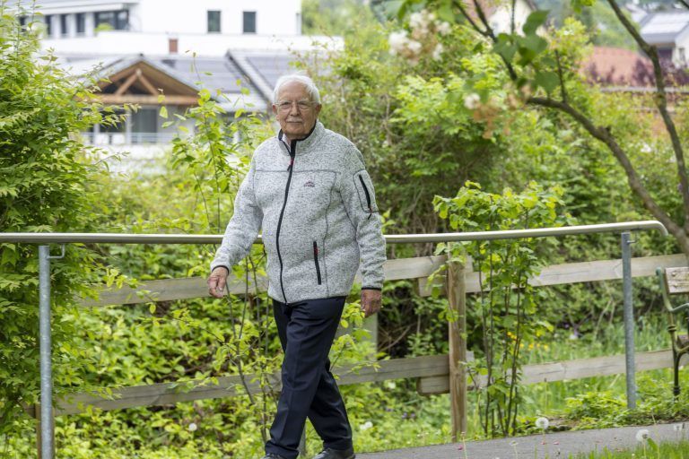 In guten wie in schlechten Tagen