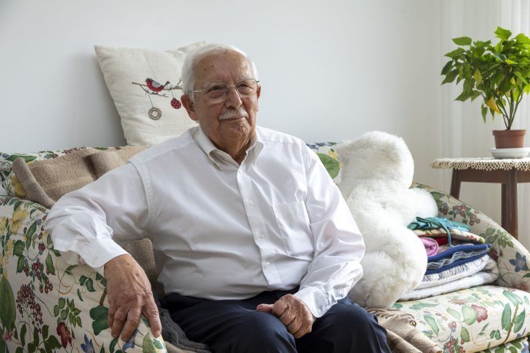 In guten wie in schlechten Tagen