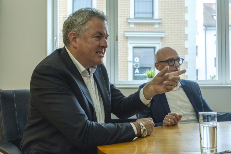 „Fürs Enkelkind und fürs Eigenheim“ – Bausparen bleibt ein Klassiker