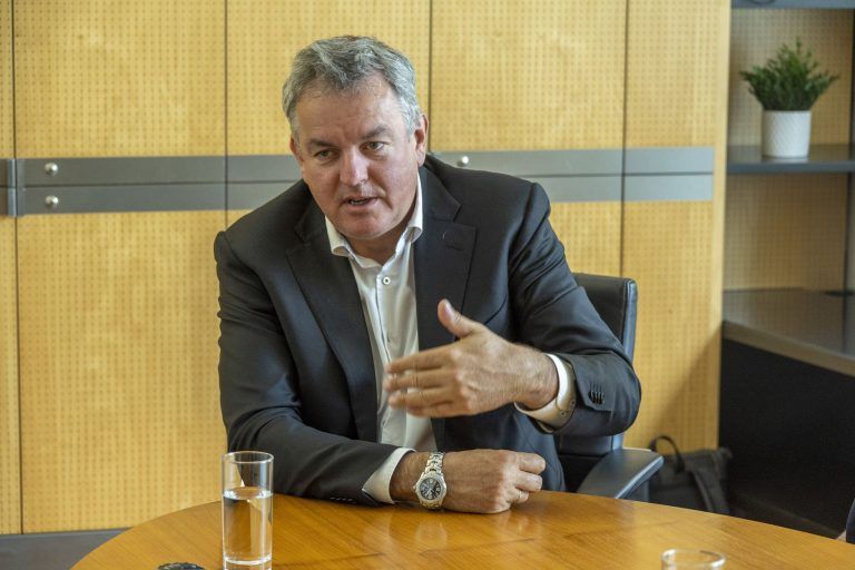 „Fürs Enkelkind und fürs Eigenheim“ – Bausparen bleibt ein Klassiker
