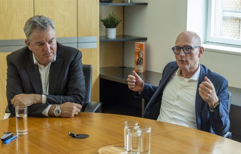 „Fürs Enkelkind und fürs Eigenheim“ – Bausparen bleibt ein Klassiker