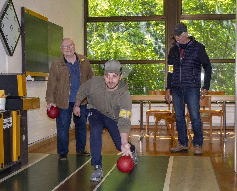 "Ich lebte nach dem Motto: No Risk, No Fun"