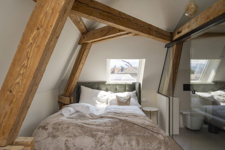Boutique Hotel Lustenau öffnet. Und hat das alles zu bieten