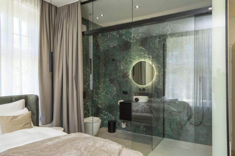 Boutique Hotel Lustenau öffnet. Und hat das alles zu bieten