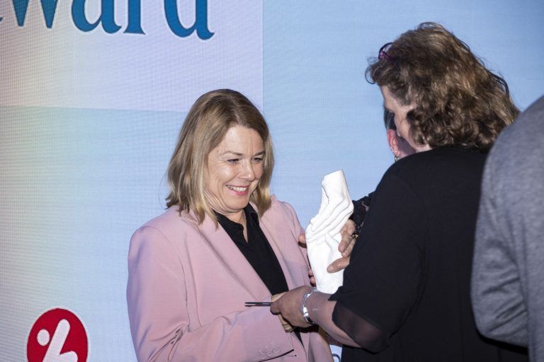 1. Vorarlberger Pflegeaward