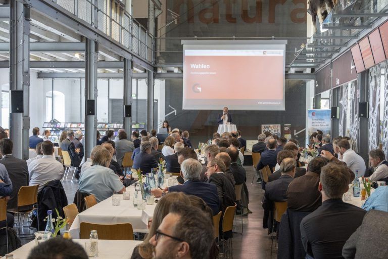 Gemeindefinanzen unter Druck: Ruf nach Grundsteuerreform wird lauter