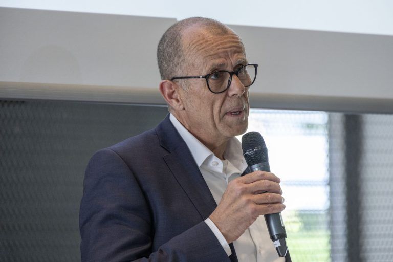 Holzbaupreis für Saminabrücke: "Ein Vorzeigeprojekt für innovativen Holzbau"