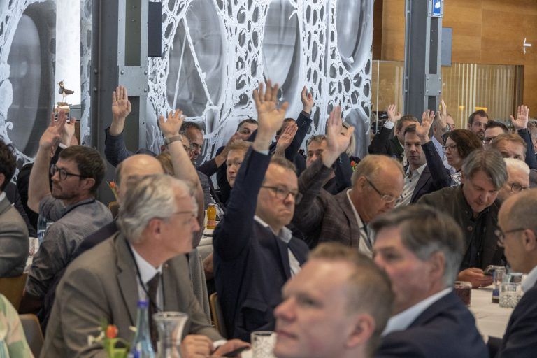 Gemeindefinanzen unter Druck: Ruf nach Grundsteuerreform wird lauter