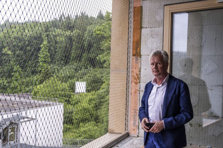 „Psychische Erkrankungen ins Zentrum rücken“ – 70 Millionen Euro für das neue LKH Rankweil