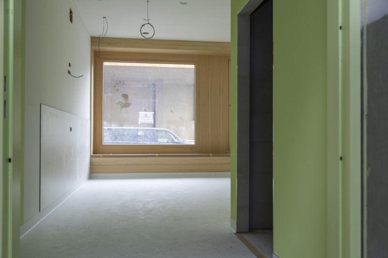 „Psychische Erkrankungen ins Zentrum rücken“ – 70 Millionen Euro für das neue LKH Rankweil