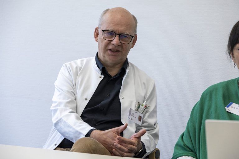 „Psychische Erkrankungen ins Zentrum rücken“ – 70 Millionen Euro für das neue LKH Rankweil