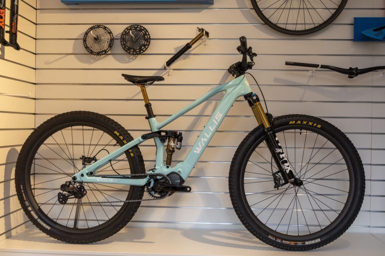 E-Bike-Hersteller aus Vorarlberg – und kaum jemand kennt ihn