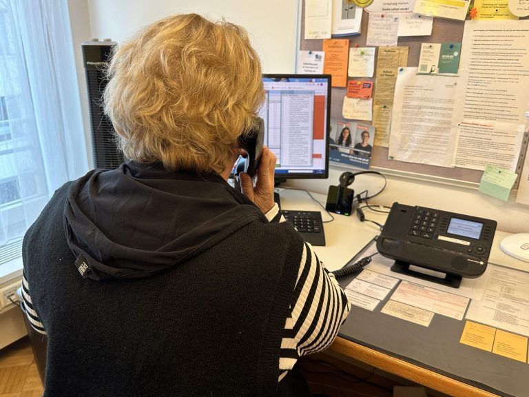 Neues Angebot der Telefonseelsorge: Beratung per Sprachnachricht