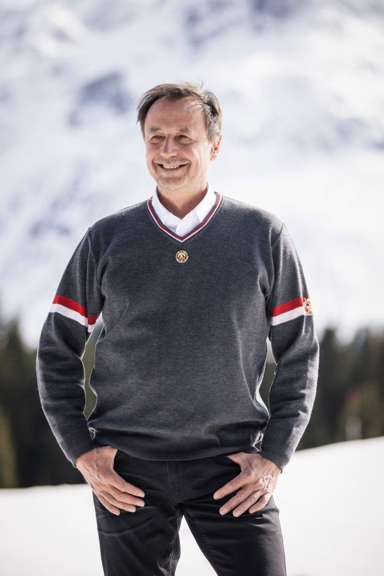 Ski Alpin