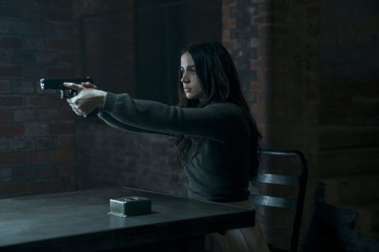 From The World of John Wick