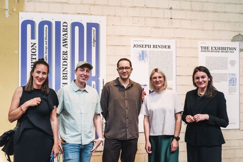 Internationale Designexzellenz in Vorarlberg