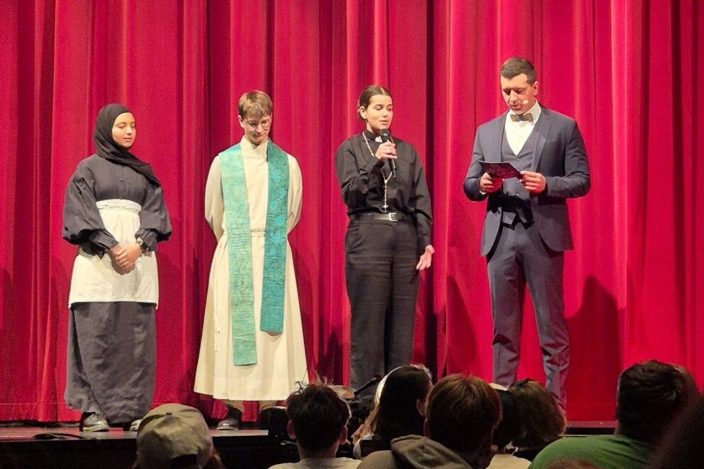 Schultheatertage wirken nach