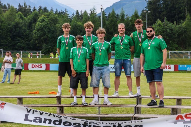 Triumphe und Tränen im Glutofen