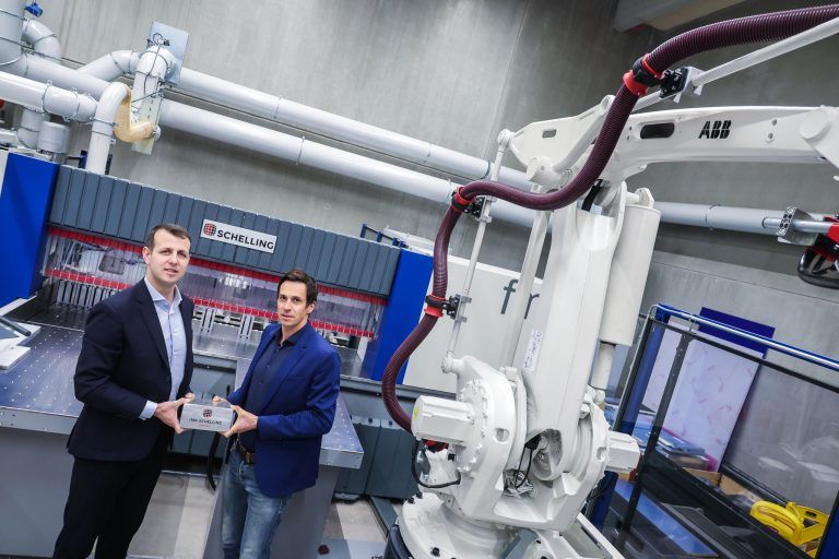 Dieser Anlagenbauer ist nach der Fusion zum Markt- und Technologieführer geworden
