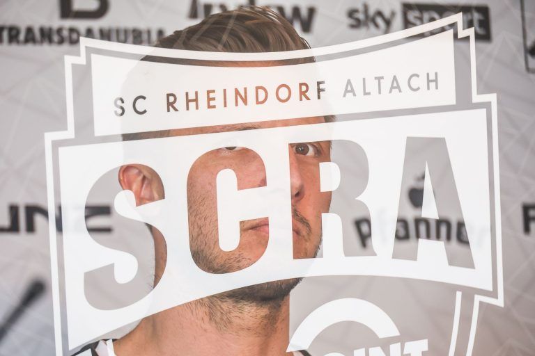 Deshalb setzt Altach-Sportchef Netzer auf Cheftrainer Fabio Ingolitsch