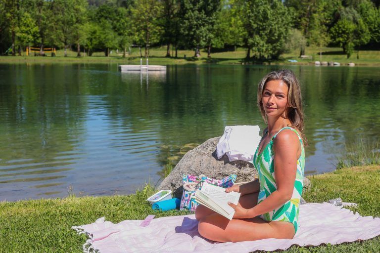 Sommerhitze in Vorarlberg: Bis zu 34 Grad erwartet