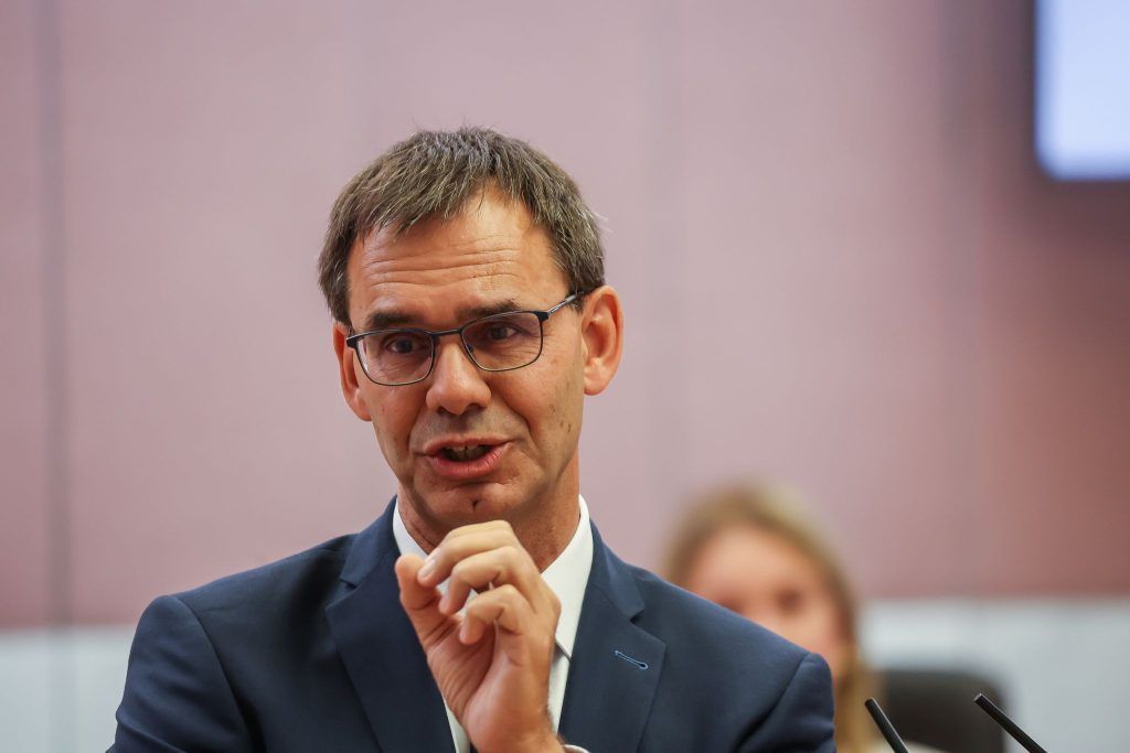 Wallner zu Reformpartnerschaft: &#8220;Föderalismus darf nicht nur als Problem herausgeschält werden&#8221;