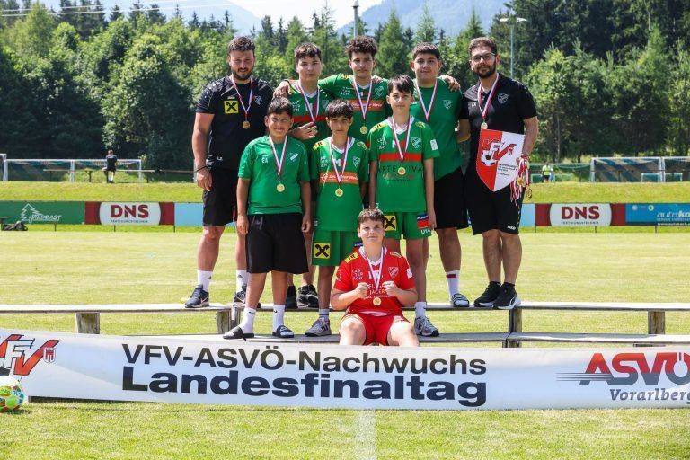Triumphe und Tränen im Glutofen