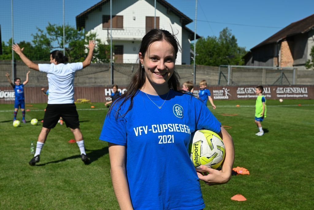 Ein Jahr im Zeichen des FC Lustenau
