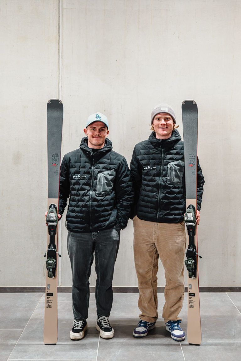 Ski Alpin, Thomas Dorner