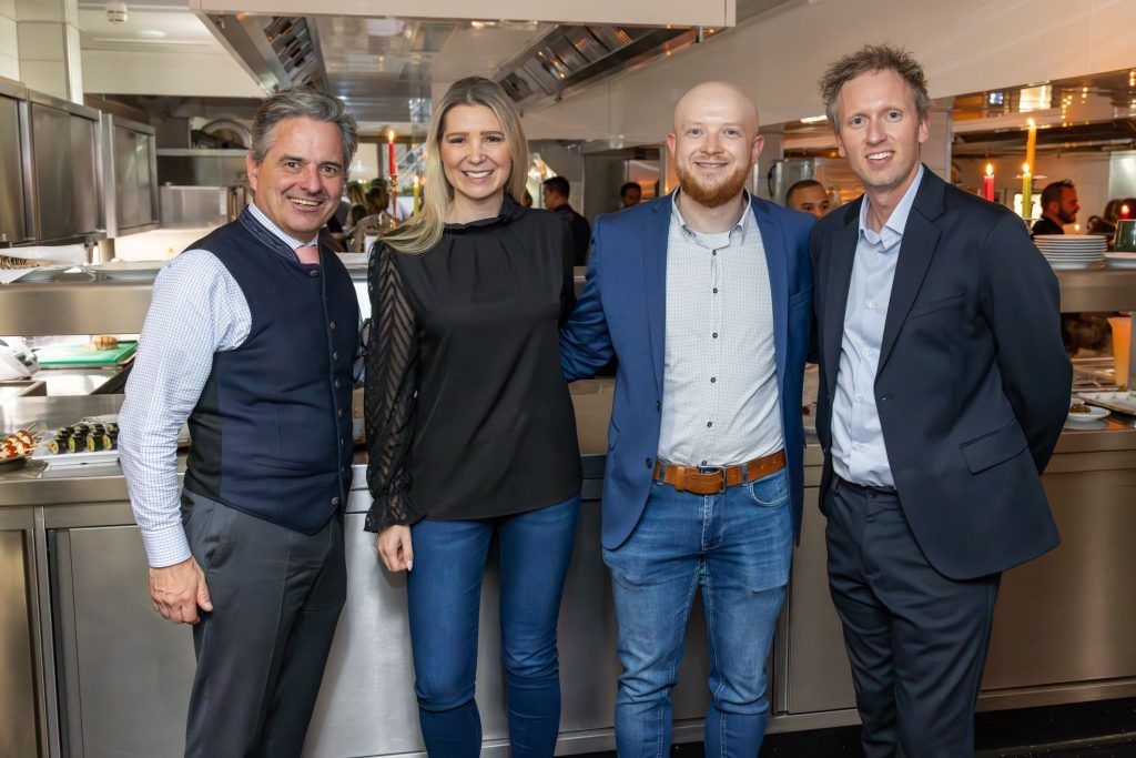 Gipfeltreffen mit Aussicht: Wirtschaftsbosse, Wissenschaftler und Weltstars diskutieren in Lech