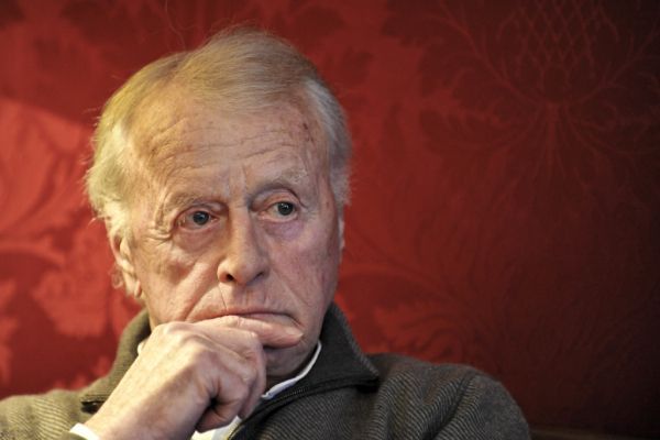 Helmuth Lohner starb vor zehn Jahren
