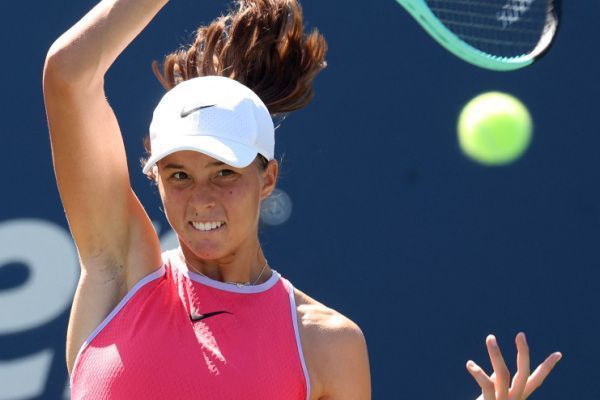 Osttiroler Juniorin Tagger bei French Open im Halbfinale