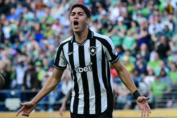 Botafogo feiert verdienten 2:1-Sieg in Seattle