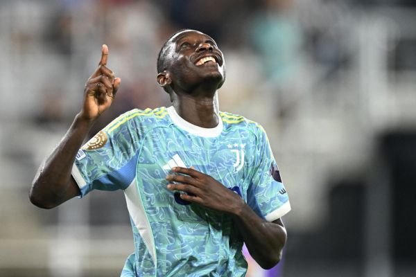 5:0 &#8211; Juventus bei Club-WM ohne Mühe gegen Al Ain