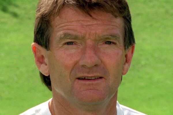 Früherer Austria-Wien-Trainer Egon Coordes gestorben