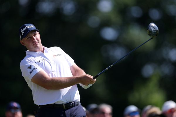 Straka golft bei Travelers Championship weiter hinterher