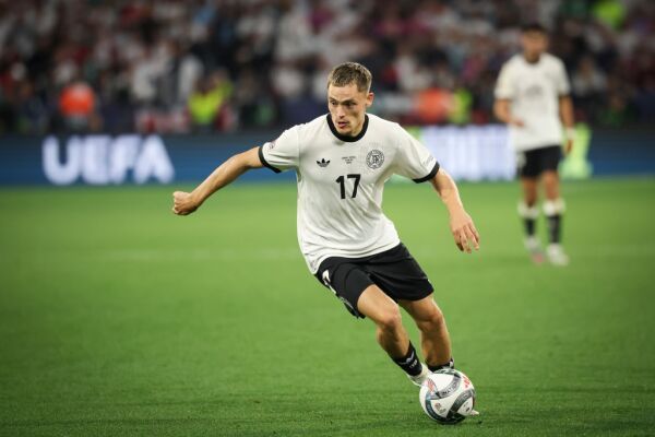 Rekord-Transfer: Wechsel von Wirtz zu Liverpool ist fix