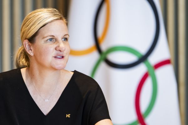 IOC prüft Auswahlprozess, Geschlechter-Debatte bleibt Thema