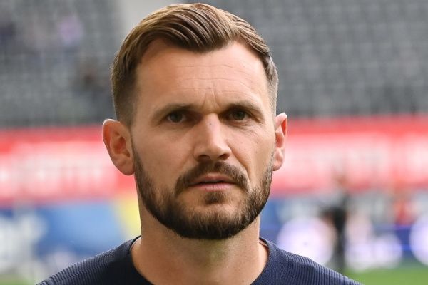 Altach holt französischen Mittelfeldspieler Massombo