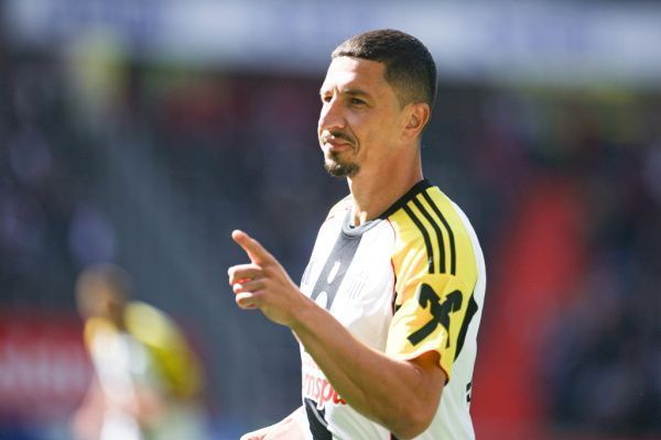 LASK und Ex-Kapitän Zulj trennen sich