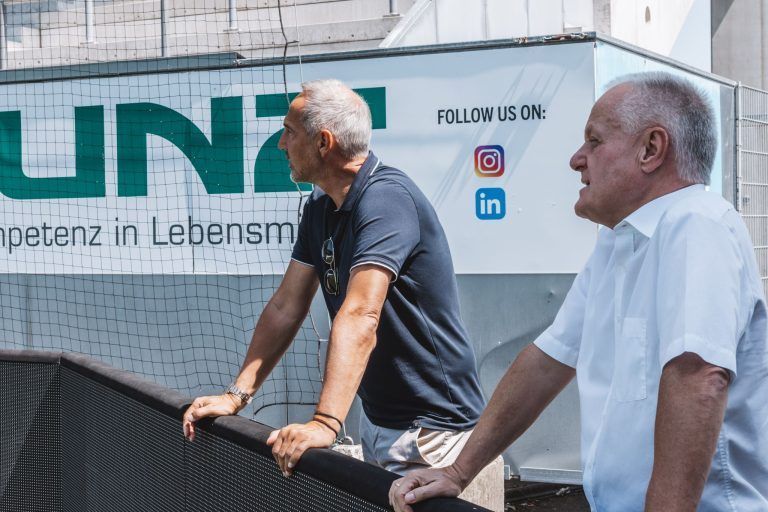 Fußball, SCR Altach
