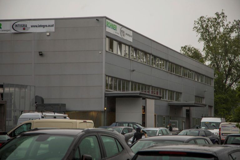 Arbeiterkammer wird Alleineigentümerin der Integra