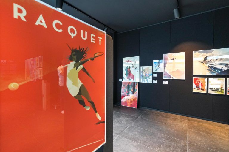 Zimmer und Kunst: In Bregenz eröffnet ein besonderes Hotelkonzept